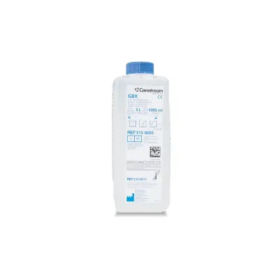 Fijador GBX Frasco