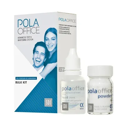 Pola Office Bulk Kit