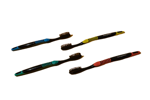 Cepillo Dental Nano