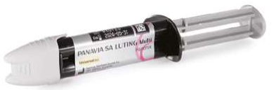 PANAVIA SA Luting MULTI Handmix
