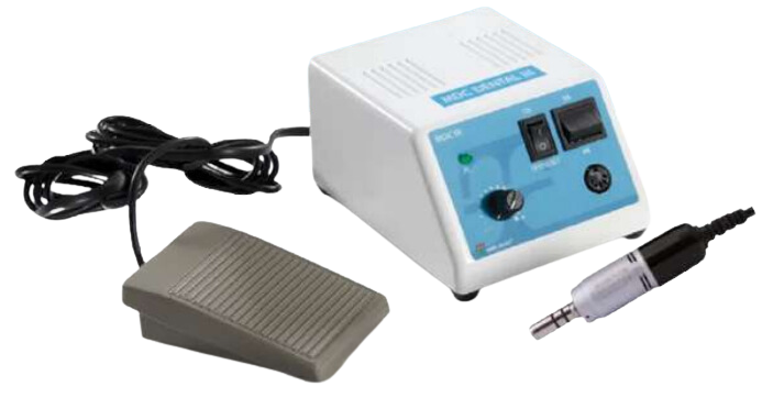 Micromotor Tipo E