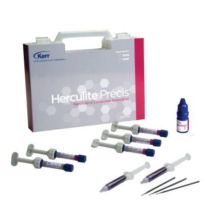 Kit Herculite Précis