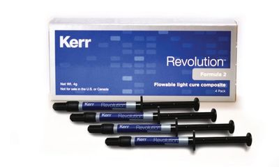 Revolution Formula 2