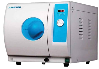 Autoclave