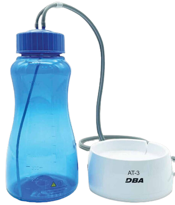 Sistema Flush AT-3