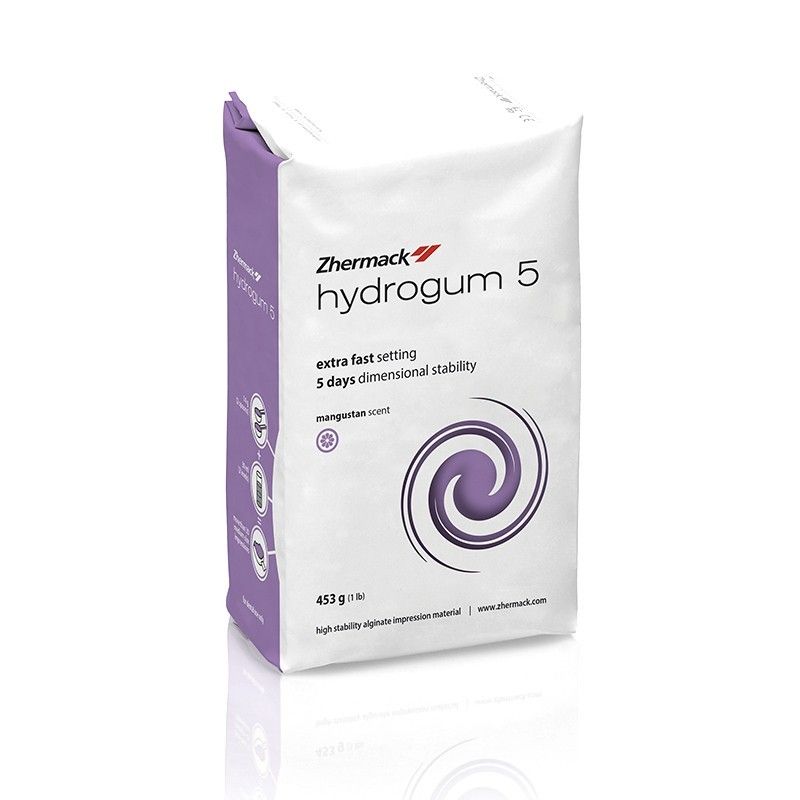 Hydrogum 5