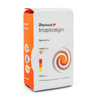 Alginato Tropicalgin
