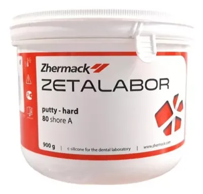 Zetalabor 900g