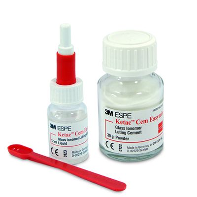 Ketac- Cem Easymix