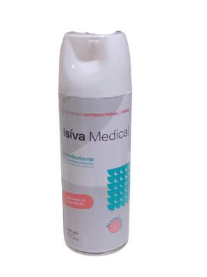 Desinfectante Isíva Medical