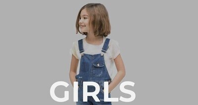 Girls