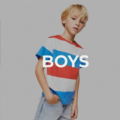 Boys