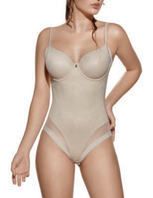 Body Violeta