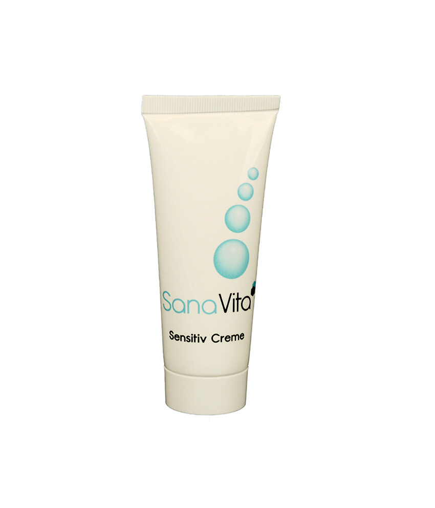 Sensitiv Creme 75 ml PZN 09666924