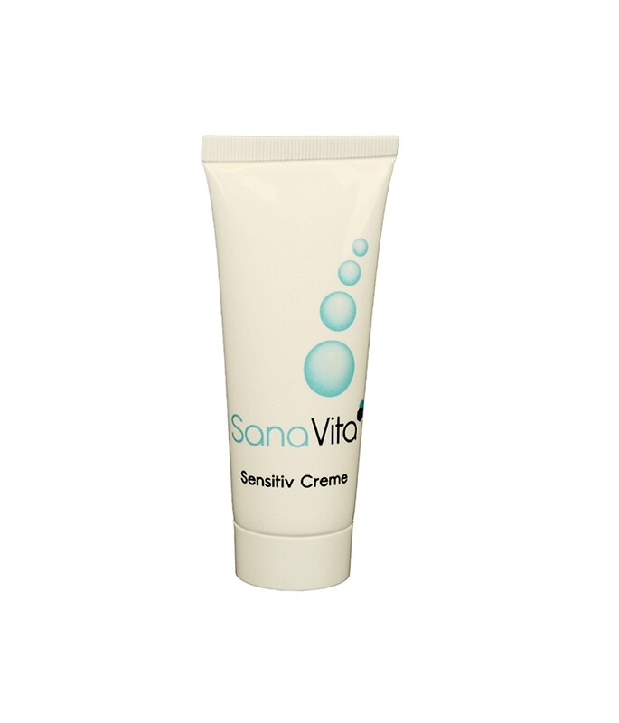 Sensitiv Creme 75 ml PZN 09666924