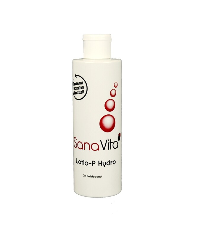 Lotio-P Hydro 200 ml PZN 09666982 Lotio-P Hydro 200 ml PZN 09666982