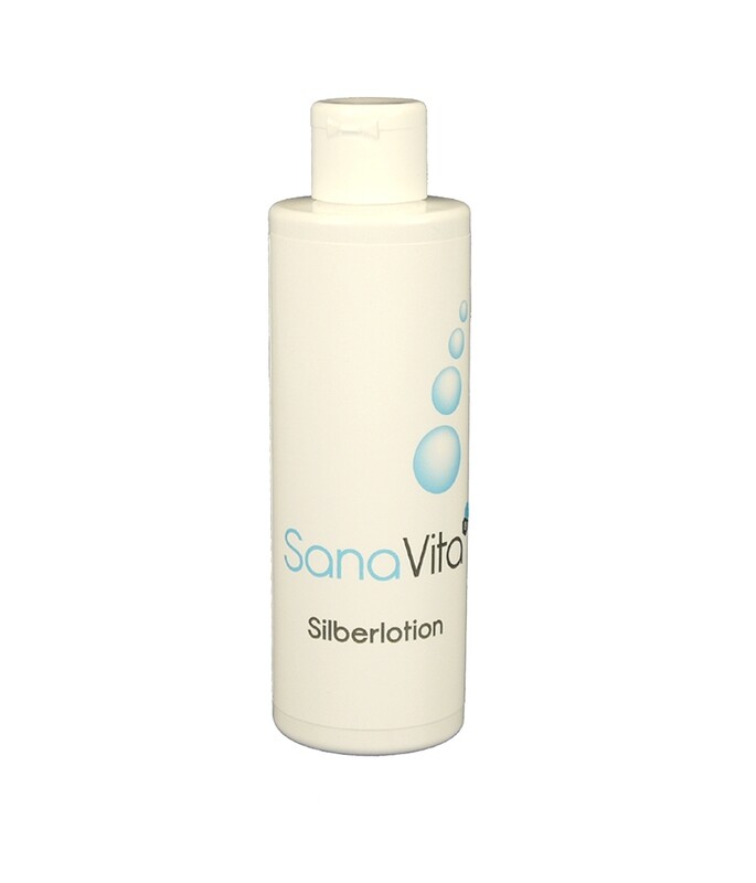Silberlotion 200 ml PZN 11657766