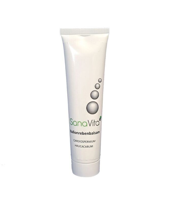 Ballonrebenbalsam 100 ml #18839275 Ballonrebenbalsam 100 ml #18839275