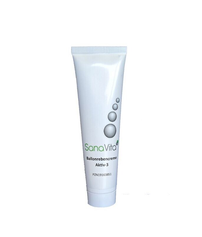Ballonrebencreme Aktiv-3 100 ml #19163851 Ballonrebencreme Aktiv-3 100 ml #19163851
