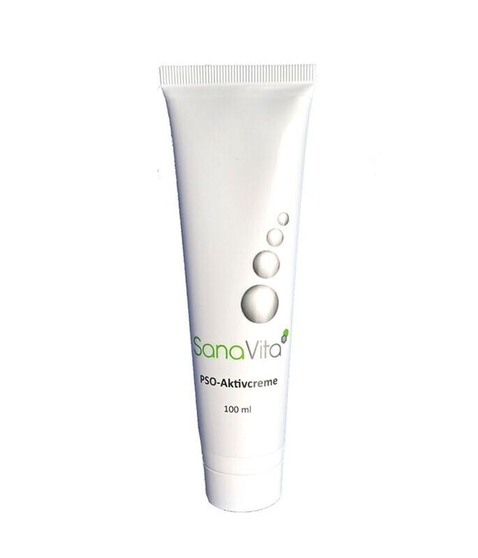 PSO-Aktivcreme 100 ml  PZN 18839269