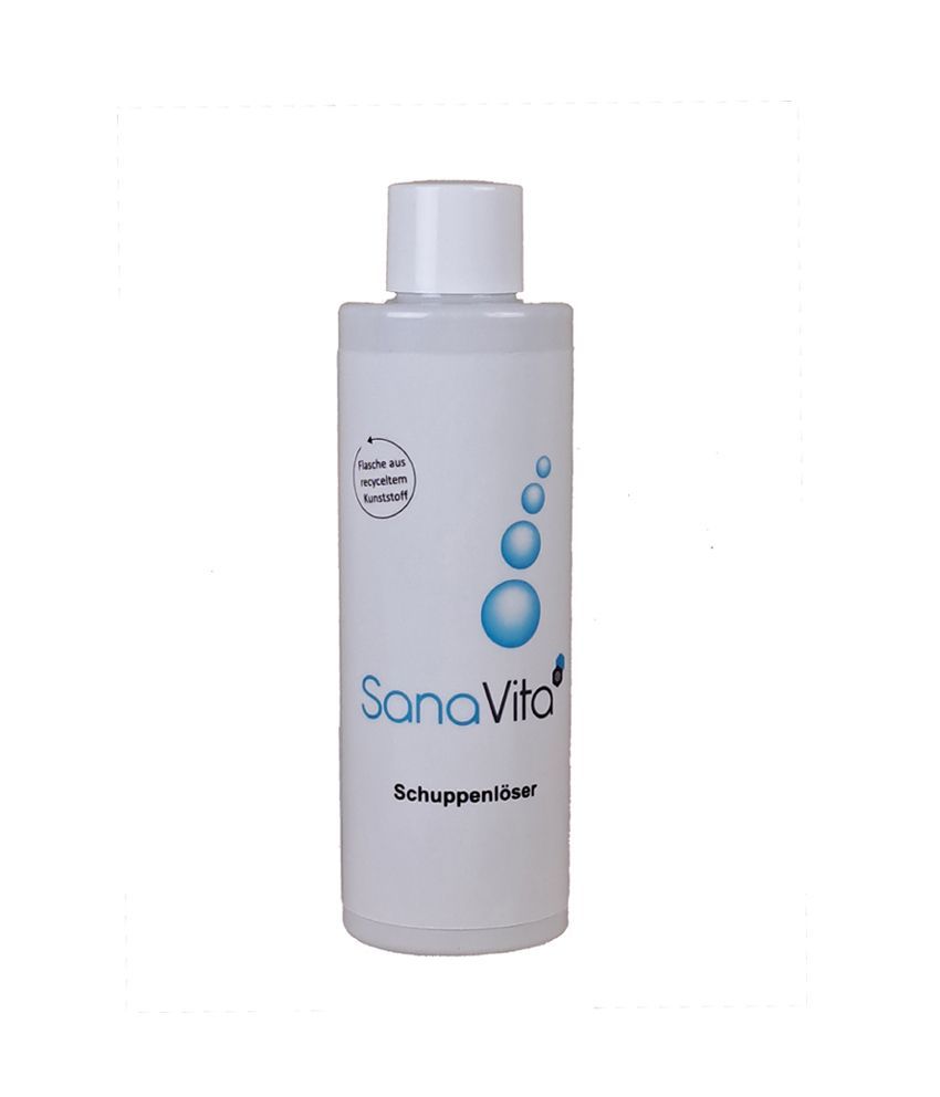 Schuppenlöser 200 ml Angebot  #2307