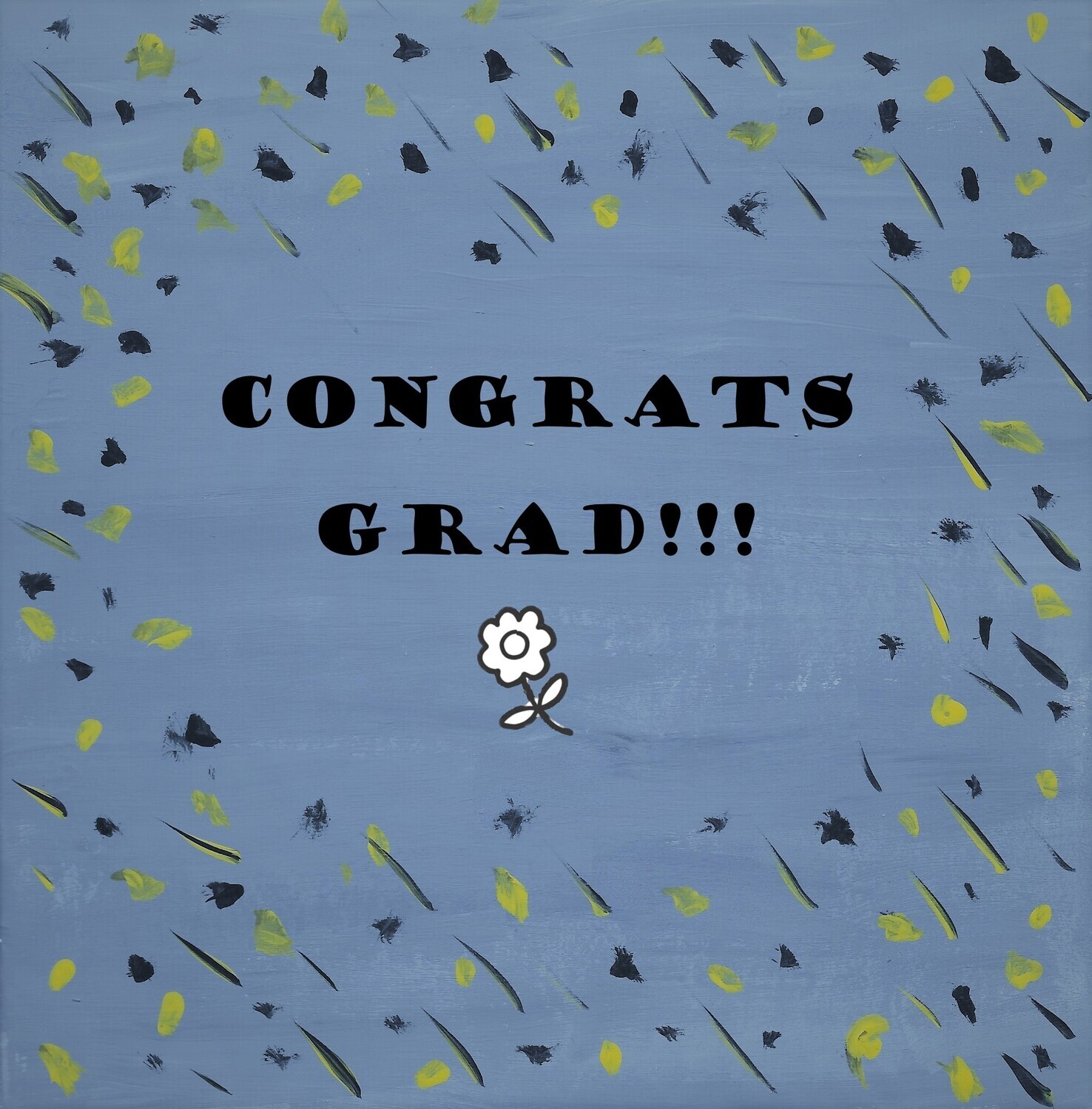 Congrats Grad! Collection