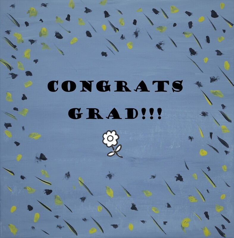 Congrats Grad! Collection