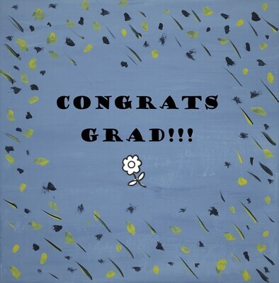 Congrats Grad! Collection