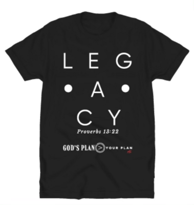 Black Legacy