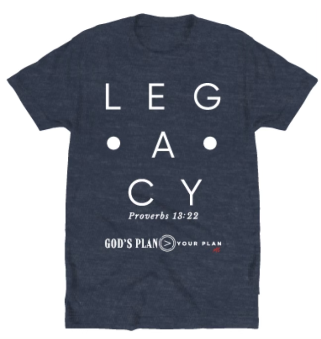 Blue Legacy