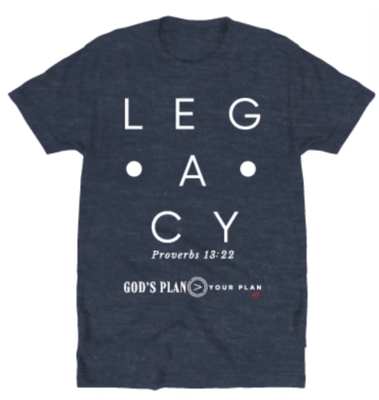 Blue Legacy