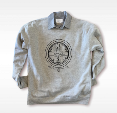 RBG Crew Sweater