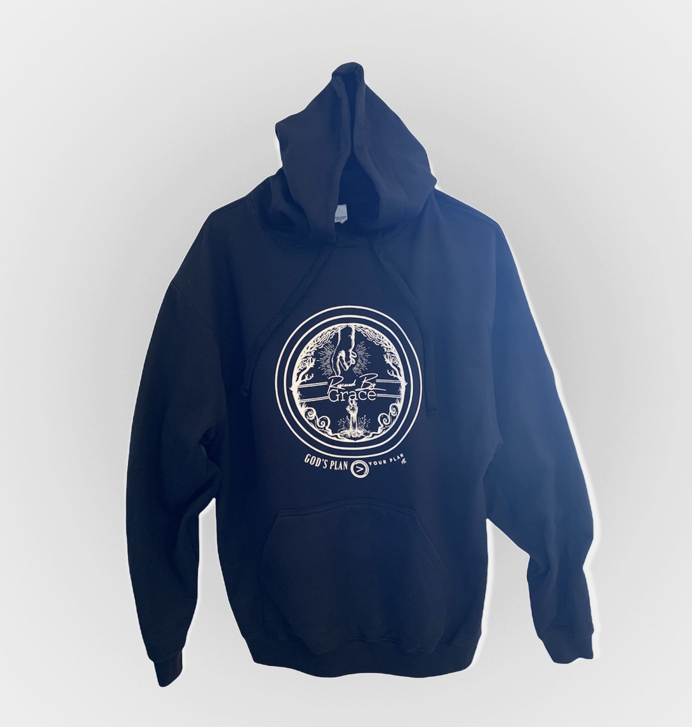 RBG Pullover Hoodie