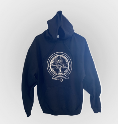 RBG Pullover Hoodie