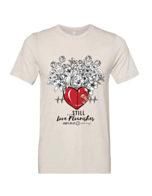 Love Flourishes