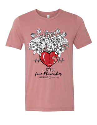 Love Flourishes