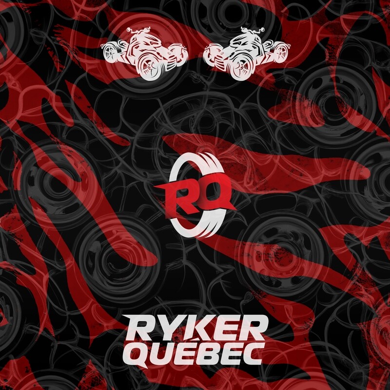 Bandana &quot;Buff&quot; Ryker Québec