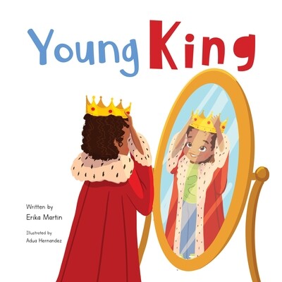 Young King & Young Queen Combo Pack