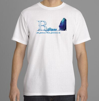 Luxury Billiano Tee