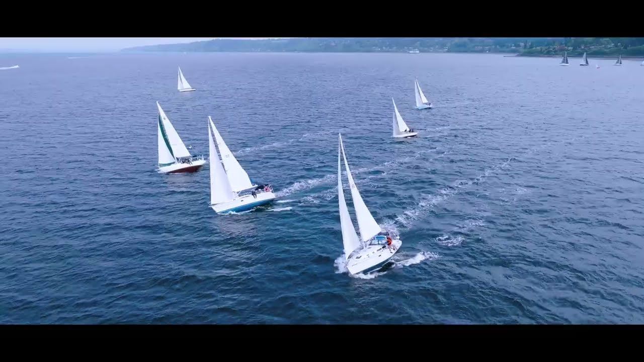 RAW Drone Video Footage