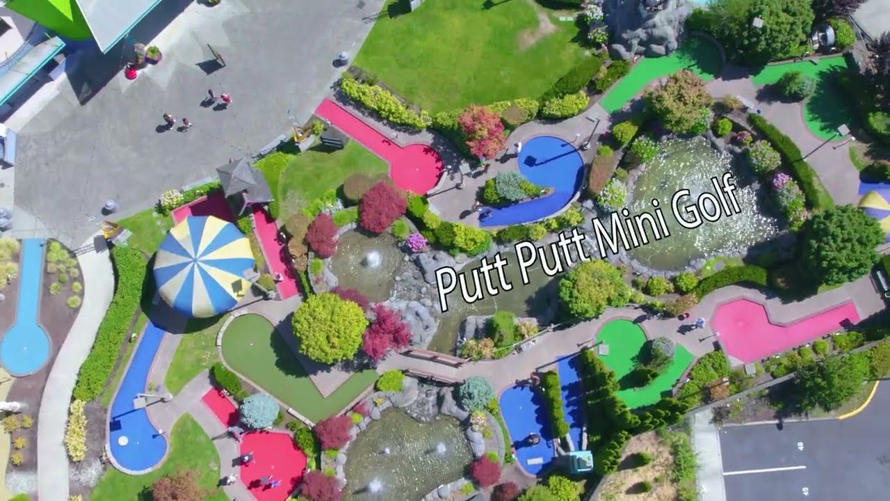 Neighborhood Drone Video and Photo Bundle