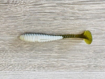 Swim Bait K.T. Style