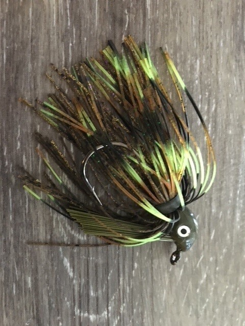 Swim Jigs