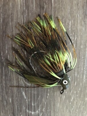 Swim Jigs