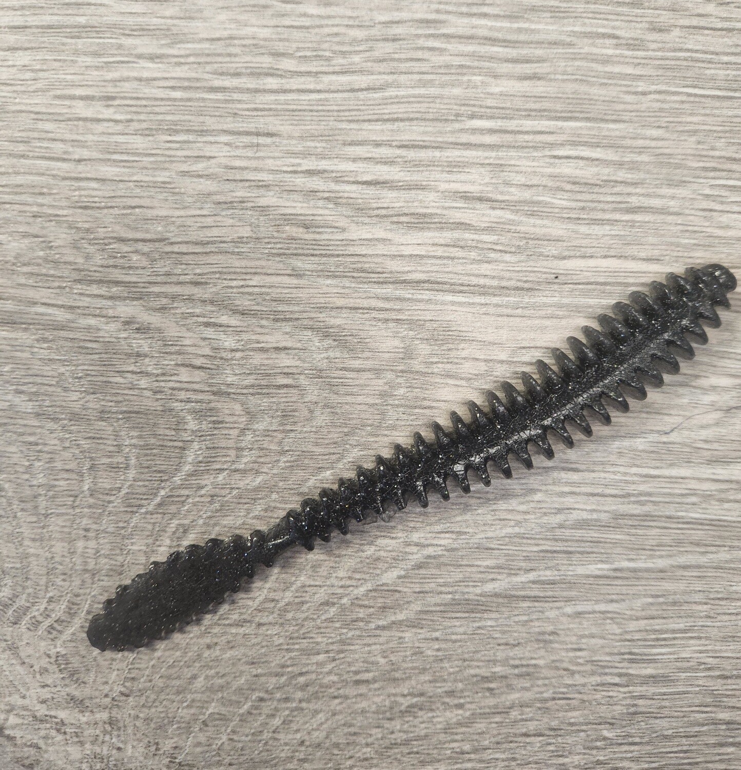 Paddle Tail Zippers