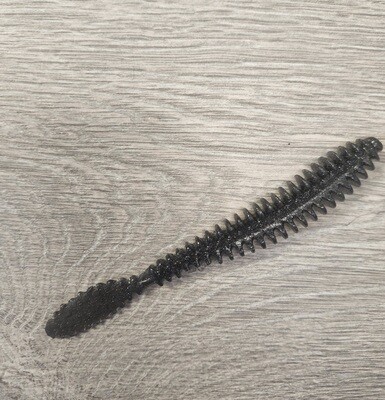 Paddle Tail Zippers