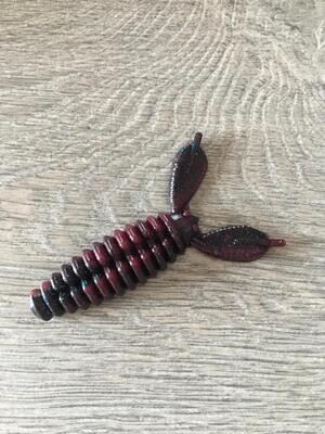 Flat crawl 3 inch