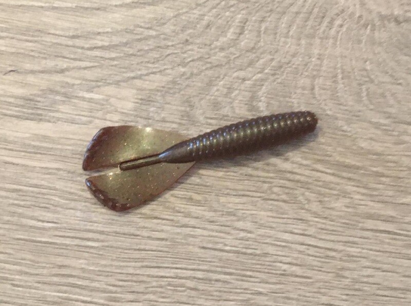 3.5 Inch Phantom Standard