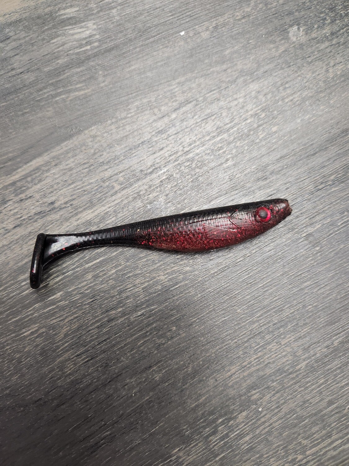 Swim Bait 4 Inch