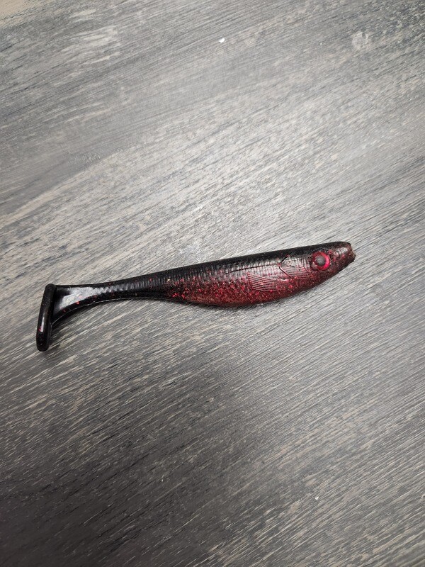 Swim Bait 4 Inch
